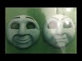 NEW BEHIND THE SCENES THOMAS CONTENT