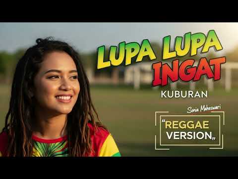 LUPA LUPA INGAT - Kuburan Band | Cover Reggae Version