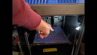 Why you need a 3D Printer - Custom parts fast and cheap - 2025 Print Plate, GECO Plate Printing PLA