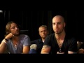 Daughtry Talk About 'You Don't Belong'
