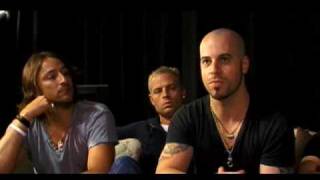 Daughtry Talk About &#39;You Don&#39;t Belong&#39;