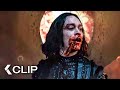 You Can T Kill Him Dracula Destroys Soldiers Scene DRACULA 2025