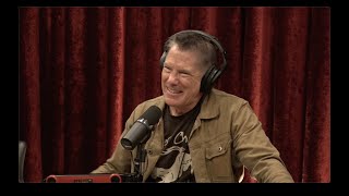 JRE 2197 - Mike Baker