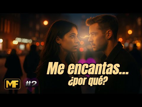 No Sé Si Esto Es Amor… Pero Me Encanta 💘 - Sesión Amor #2