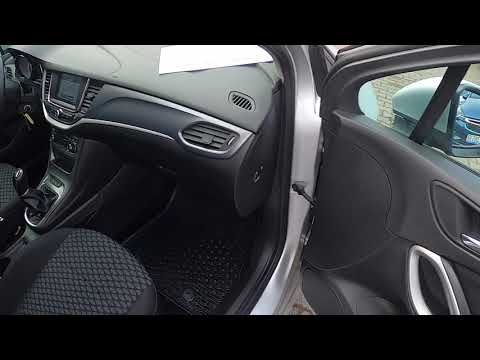 Master1 Katowice | WD9100J OPEL Astra V 1.6 CDTI Enjoy S&S