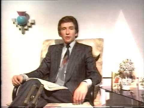 ITV Scottish | closedown | 28th December 1986