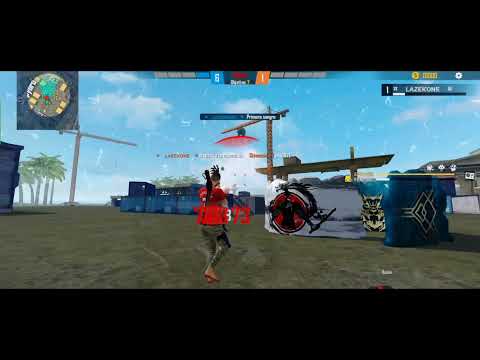 Yamashita Inveja - Ft. Yolfloy// Highlights // 4 Dedos // Realme 7 pro// (Free Fire)