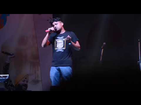 Himanshu Gaur Ankho ke sa...