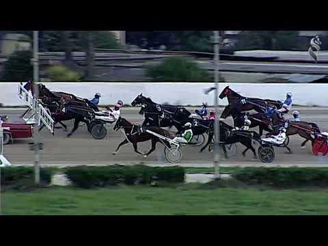 Aversa trotto 25 Gennaio 2023 - 6° Corsa