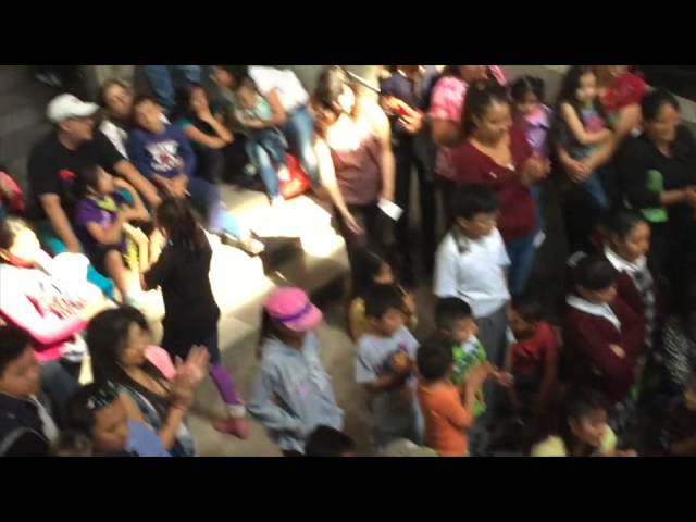 Vídeo relacionado con La mano mágica