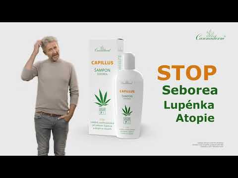 _label_product_video Cannaderm Capillus seborea šampon 150ml