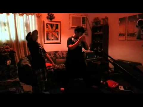 [COVER] HYUNA - 'Ice Cream' (Parody)