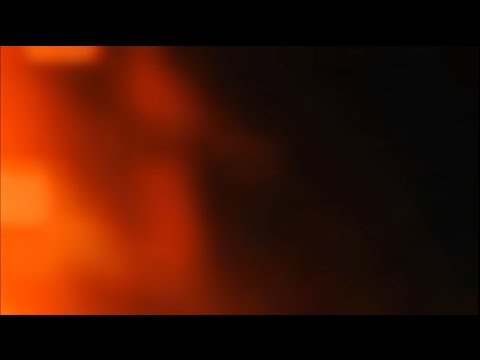 Professional Light Leaks Film Burn Overlay - #3 (HD)