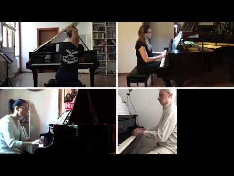 Beethoven - Inno alla Gioia (Sinfonia n. 9)