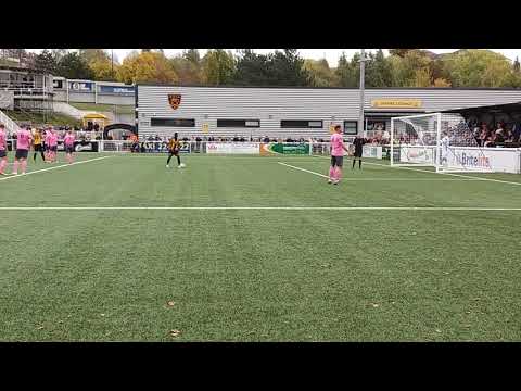 14/10/2017 FA Cup 4th Qual Rd Maidstone United v Enfield Town