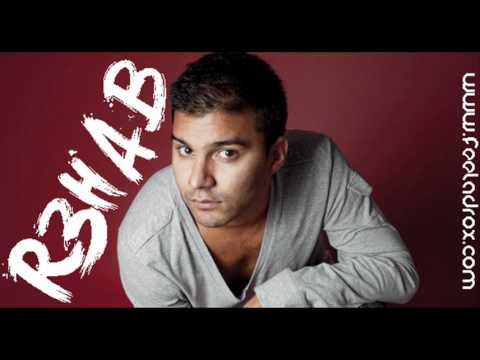 David Guetta feat. Usher - Without You (R3hab's XS Remix)