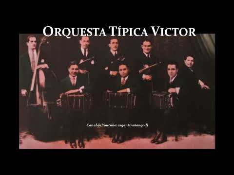 ORQUESTA TÍPICA VICTOR: GRANDES ÉXITOS ( CANTAN ALBERTO CAROL, ALBERTO GÓMEZ, CHARLO & OTROS)