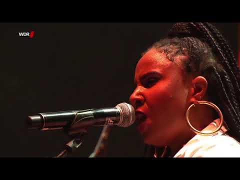 Damian Marley   Live at Summerjam 2017 Full Concert