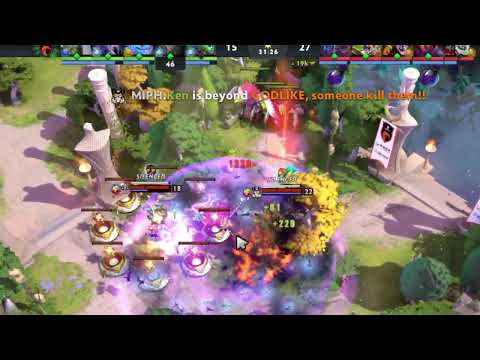 How to kill an enemy in 1 hit using Wraith King