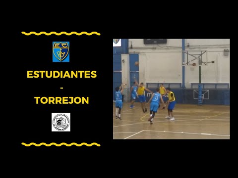 2019-11-30 ESTUDIANTES - TORREJON (COMPLETO)