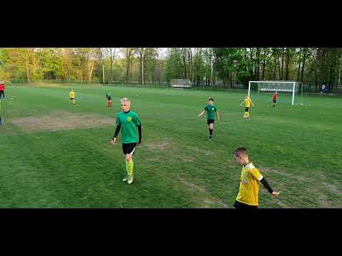 1Q MARCOVIA MARKI 09 - MARCOVIA MARKI 08 wynik 7-8