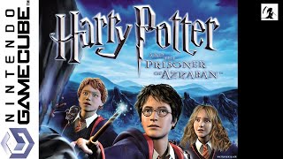 Vidéo Harry Potter Et Le Prisonnier D'Azkaban