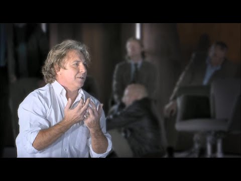 Roberto Alagna | "In fernem Land" - Lohengrin, Wagner -12/2020