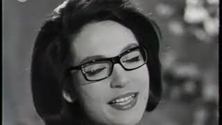 Nana Mouskouri - SCHLAGER LEGENDEN NANA MOUSKOURI WIRD 70