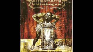 TOURNIQUET  [ VANISHING LESSONS ]   AUDIO TRACK