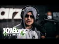 Philly Studiosessie 342 101Barz