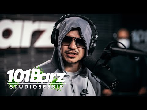 Video thumbnail for Philly - Studiosessie 342