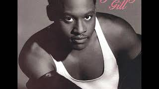 Johnny Gill - Let&#39;s Spend The Night