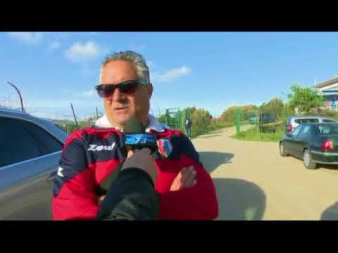 Chiaravalle - San Calogero 3-3