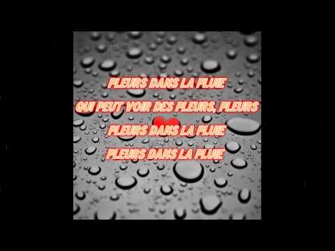 Mario Pelchat - Pleurs dans la pluie