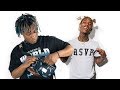 Famous Dex Japan Ft Juice WRLD