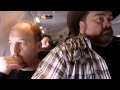 Louie S1 E5 Airplane Scene