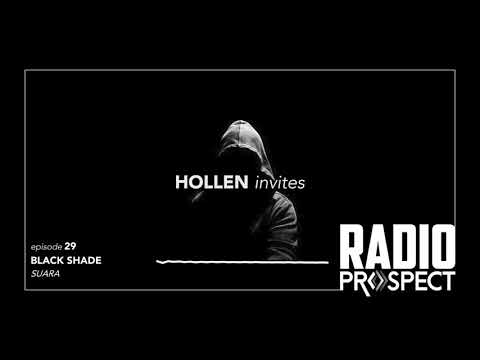 Radio Prospect #029 - Black Shade [Suara ]