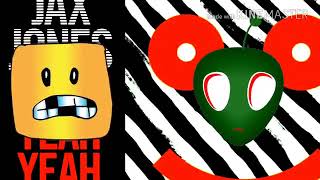 Jax Jones - yeah yeah yeah