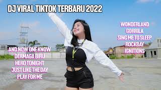 Download lagu DJ GEMPAR MUSIC FULL ALBUM TERBARU VIRAL TIKTOK 2022 | TANPA IKLAN ! mp3