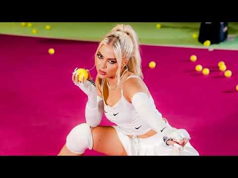 Luísa Sonza, MC Frog, Davi Kneip e DJ Gabriel do Borel - SentaDona Remix (Áudio Oficial)