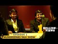 WunderStars Talk Show | Episode 1