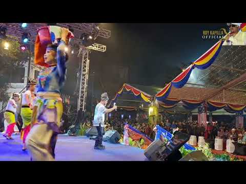 Dikir Rambong | Roy Kapilla |Persembahan Live Hari Malaysia 2022