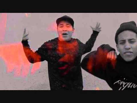 HektaWan-mcMalik-Vida Rap- (Mortiz Clan)Video Oficial 2013