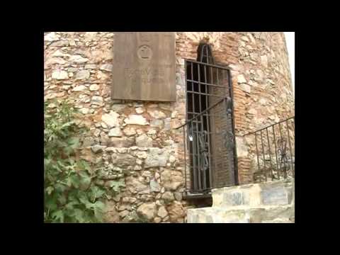 Castle - Watchtower, Yunquera