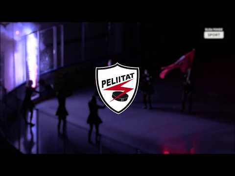 Maalikooste: Peliitat - Keupa HT 16.1.2019