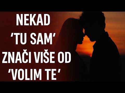 Jedna Rečenica O Ljubavi Koja Će Ti Promeniti Život #ljubav #motivacija #inspiracija