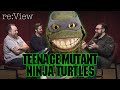 Teenage Mutant Ninja Turtles 1990 Re View