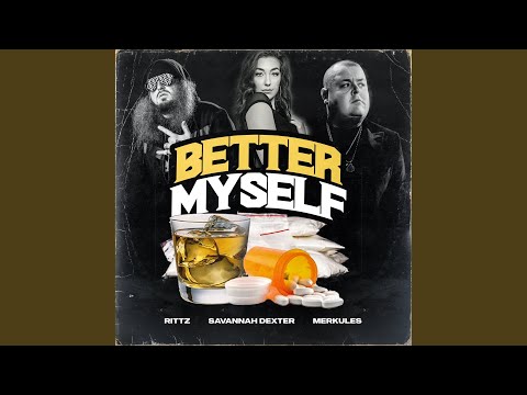Better Myself