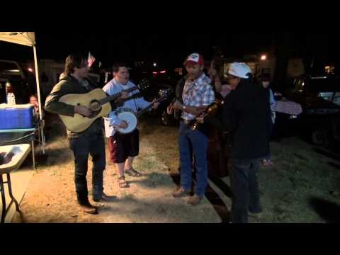 2015-06-19 Bean Creek Jam 3 - CBA FDF 2015