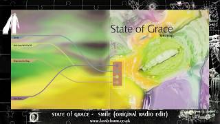 state of grace - smile (original radio edit unreleased)
